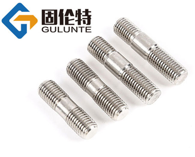 不鏽鋼雙頭螺栓